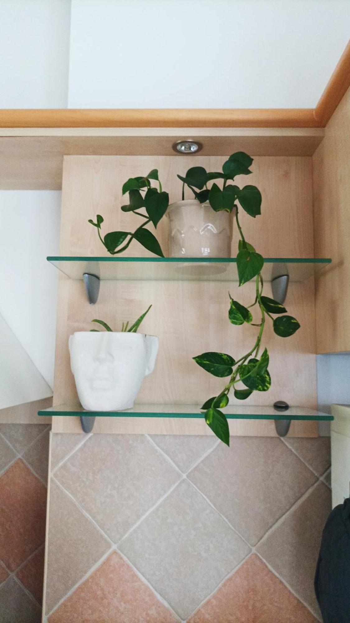 Hb Downtown Sunny Apartman Budapest Luaran gambar